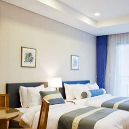 Konjiam Resort Gwangju Metropolitan City Екстериор снимка