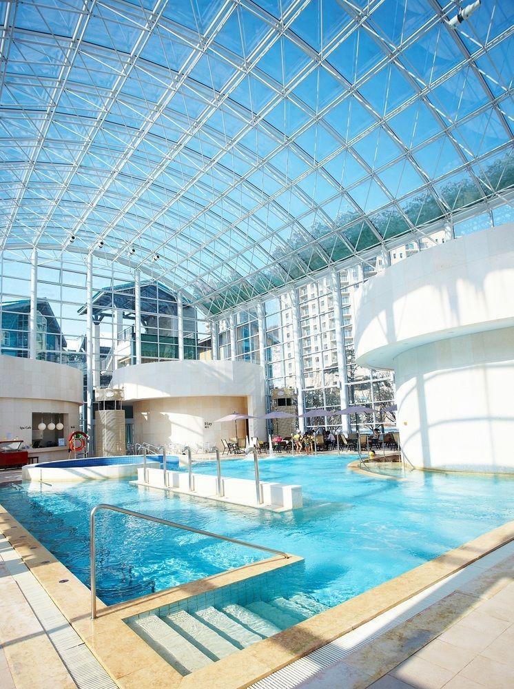 Konjiam Resort Gwangju Metropolitan City Екстериор снимка
