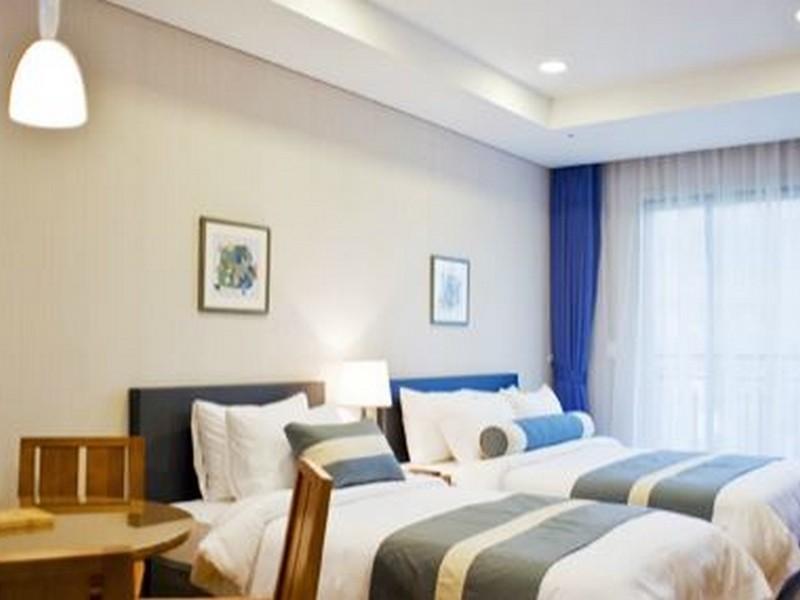 Konjiam Resort Gwangju Metropolitan City Екстериор снимка