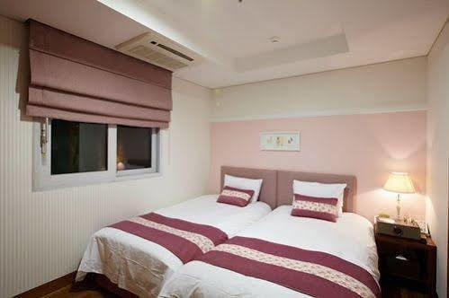 Konjiam Resort Gwangju Metropolitan City Екстериор снимка