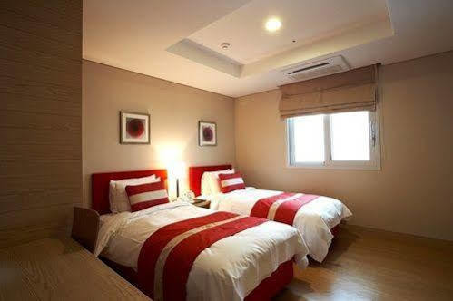 Konjiam Resort Gwangju Metropolitan City Екстериор снимка