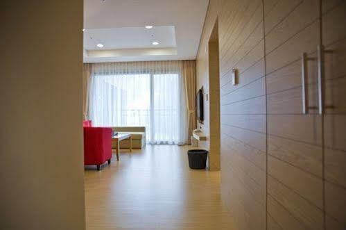 Konjiam Resort Gwangju Metropolitan City Екстериор снимка