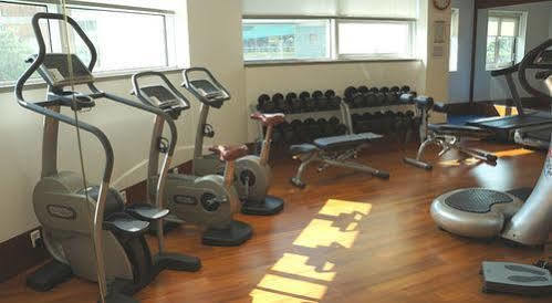 Konjiam Resort Gwangju Metropolitan City Екстериор снимка