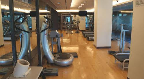 Konjiam Resort Gwangju Metropolitan City Екстериор снимка