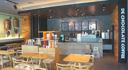 Konjiam Resort Gwangju Metropolitan City Екстериор снимка
